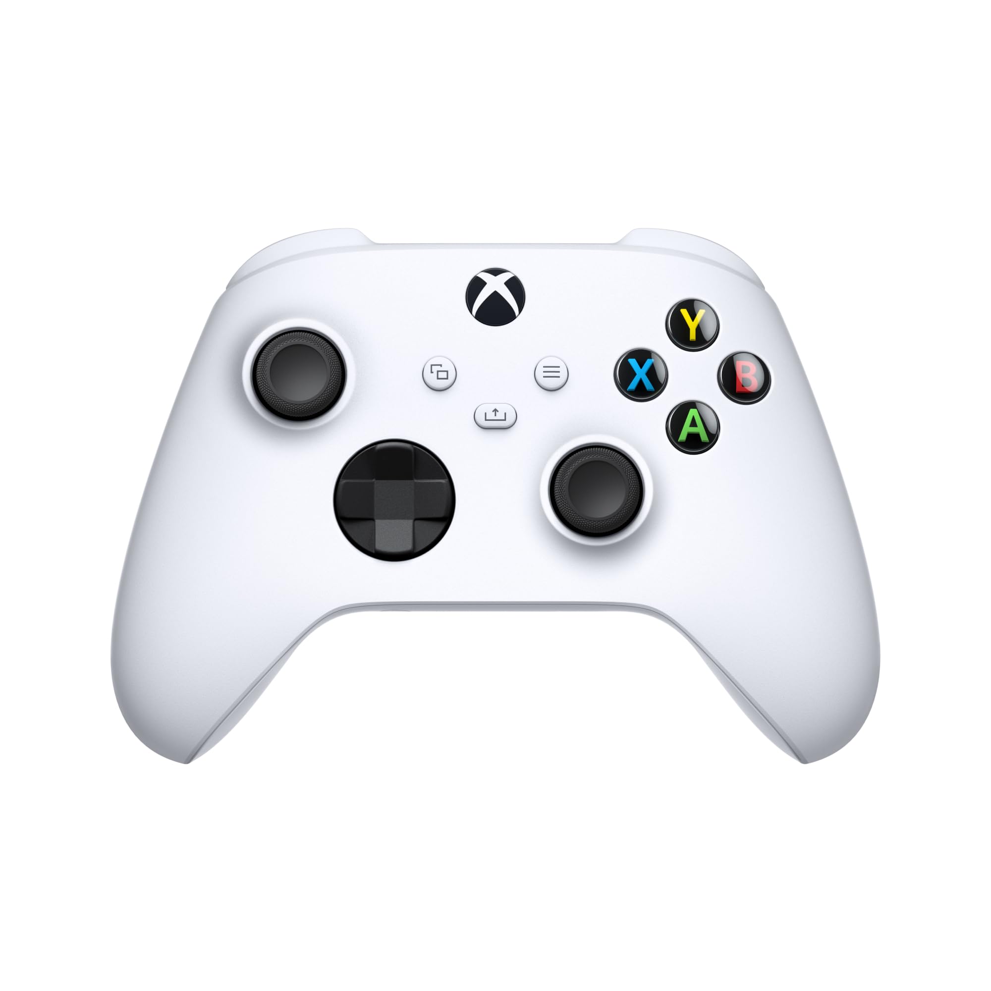XBOX ワイヤレスC ロボットホワイト XBOX Wireless Controller - Robot White - for XBOX Series X|S, XBOX